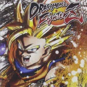 dragonball fighterz nintendo switch